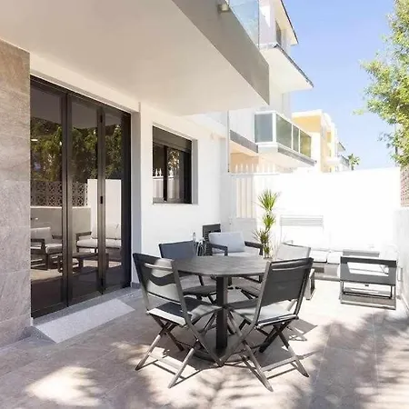 Sunnyland Martianez 1 *