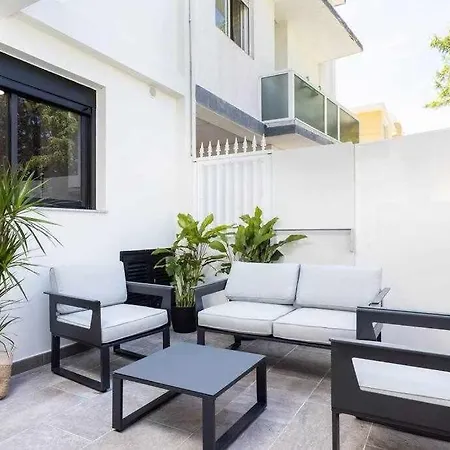 Sunnyland Martianez 1