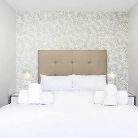 Sunnyland Martianez 1 Puerto de la Cruz (Tenerife)