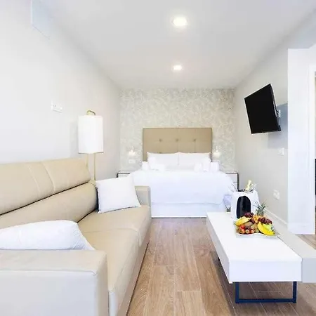 Sunnyland Martianez 1 Appartement *