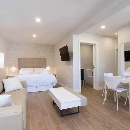 Appartement Sunnyland Martianez 1 Puerto de la Cruz (Tenerife)