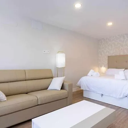 Appartement Sunnyland Martianez 1 *