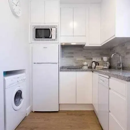 Appartement Sunnyland Martianez 1 *