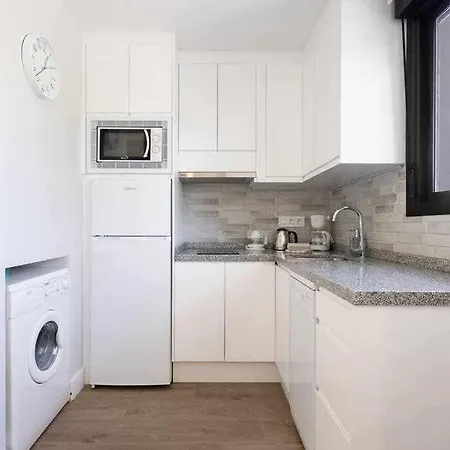 Sunnyland Martianez 1 Puerto de la Cruz (Tenerife)