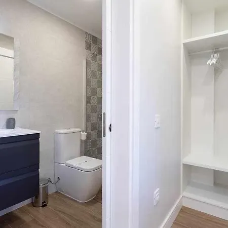 Sunnyland Martianez 1 Appartement Puerto de la Cruz (Tenerife)