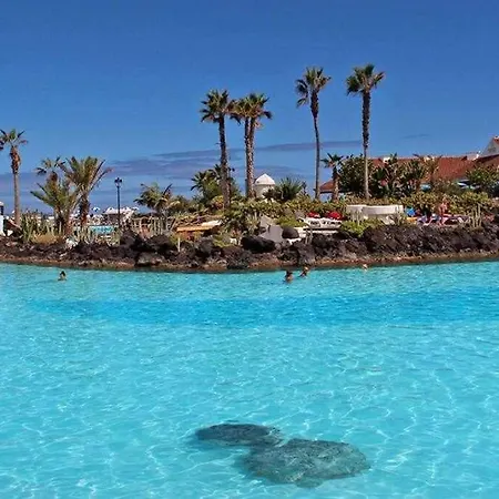 Appartement Sunnyland Martianez 1 Puerto de la Cruz (Tenerife)