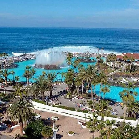 Sunnyland Martianez 1 Appartement