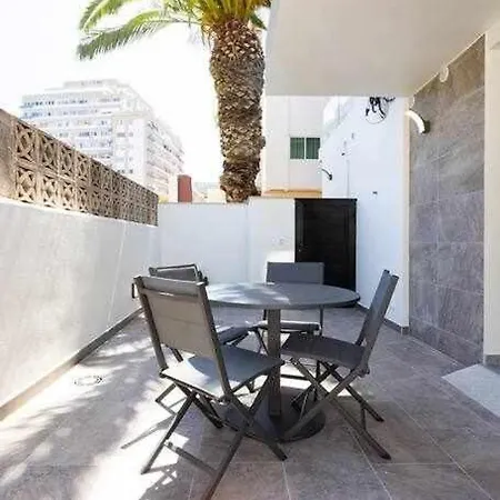 Sunnyland Martianez 1