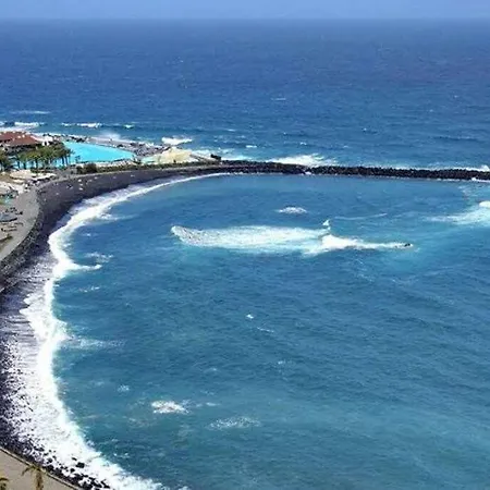 Appartement Sunnyland Martianez 1 *